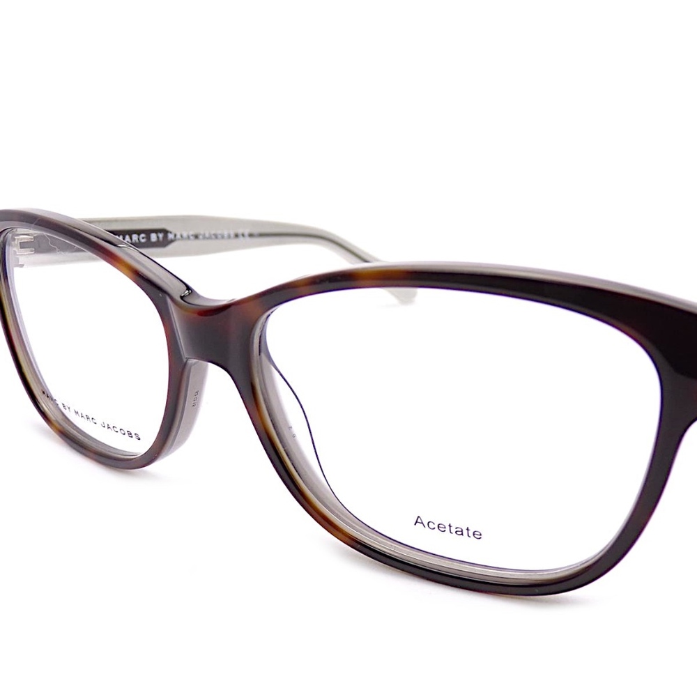 Marc by Marc Jacobs glasses frame
